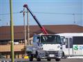 2012 Isuzu Elf Truck