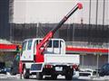 2012 Isuzu Elf Truck