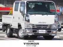 2012 Isuzu Elf Truck