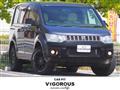 2008 Mitsubishi Delica D5