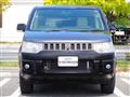 2008 Mitsubishi Delica D5