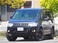 2008 Mitsubishi Delica D5
