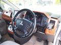 2008 Mitsubishi Delica D5
