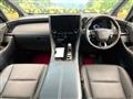 2024 Toyota Alphard Hybrid
