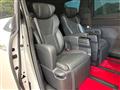 2024 Toyota Alphard Hybrid