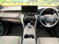 2024 Toyota Harrier