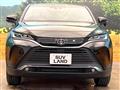 2024 Toyota Harrier