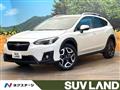 2017 Subaru IMPREZA XV HYBRID