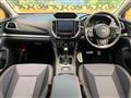 2017 Subaru IMPREZA XV HYBRID