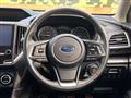 2017 Subaru IMPREZA XV HYBRID
