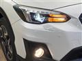 2017 Subaru IMPREZA XV HYBRID