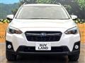 2017 Subaru IMPREZA XV HYBRID