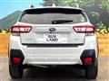 2017 Subaru IMPREZA XV HYBRID