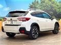 2017 Subaru IMPREZA XV HYBRID