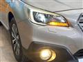 2015 Subaru Outback