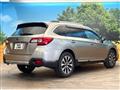 2015 Subaru Outback