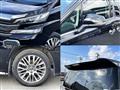 2016 Toyota Vellfire
