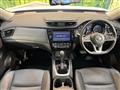 2019 Nissan X-Trail