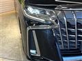2021 Toyota Alphard G