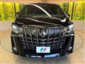2021 Toyota Alphard G