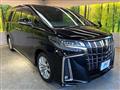 2021 Toyota Alphard G
