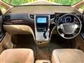 2013 Toyota Alphard G