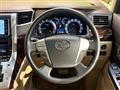 2013 Toyota Alphard G
