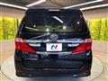 2013 Toyota Alphard G