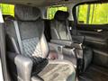 2016 Toyota Vellfire