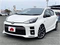 2018 Toyota AQUA