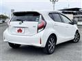 2017 Toyota AQUA