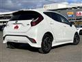 2022 Toyota AQUA