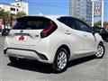 2021 Toyota AQUA