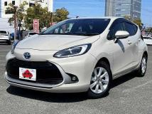 2021 Toyota AQUA