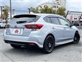 2021 Subaru Impreza