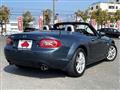 2009 Mazda Roadster