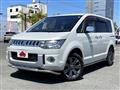 2017 Mitsubishi Delica D5