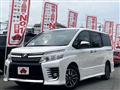 2015 Toyota Voxy