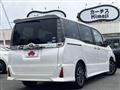 2015 Toyota Voxy