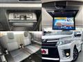 2015 Toyota Voxy
