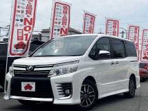 2015 Toyota Voxy