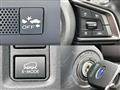 2019 Subaru IMPREZA XV HYBRID