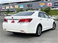 2013 Toyota Crown Hybrid