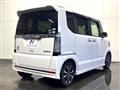 2017 Honda N BOX