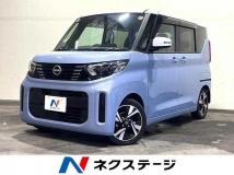 2024 Nissan ROOX