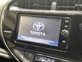 2017 Toyota AQUA