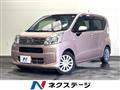 2018 Daihatsu Move