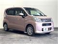 2018 Daihatsu Move