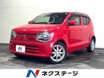 2015 Suzuki Alto