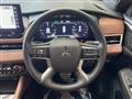 2025 Mitsubishi Outlander
